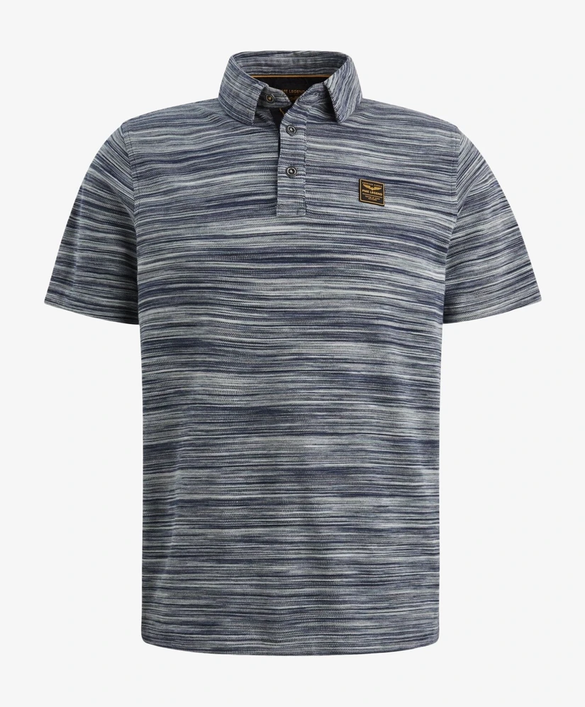 PME Legend Polo Gemêleerd