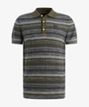 PME Legend Polo Gestreept