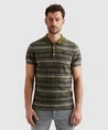 PME Legend Polo Gestreept