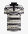 PME Legend Polo Gestreept