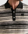 PME Legend Polo Gestreept