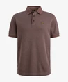 PME Legend Polo Gestreept