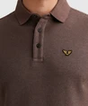 PME Legend Polo Gestreept