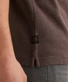 PME Legend Polo Gestreept
