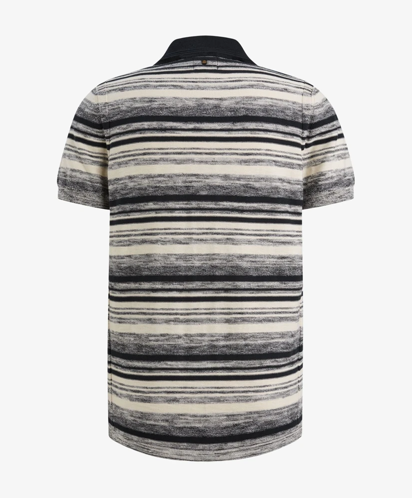 PME Legend Polo Gestreept