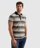 PME Legend Polo Gestreept