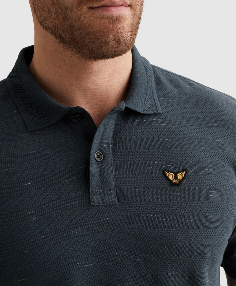 PME Legend Polo Injected Popcorn