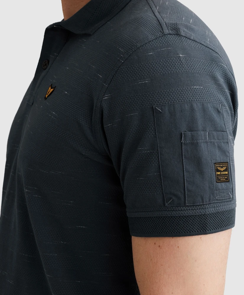 PME Legend Polo Injected Popcorn