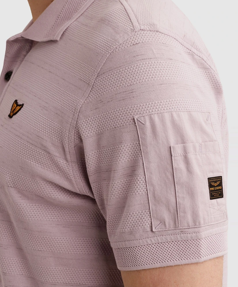 PME Legend Polo Injected Popcorn