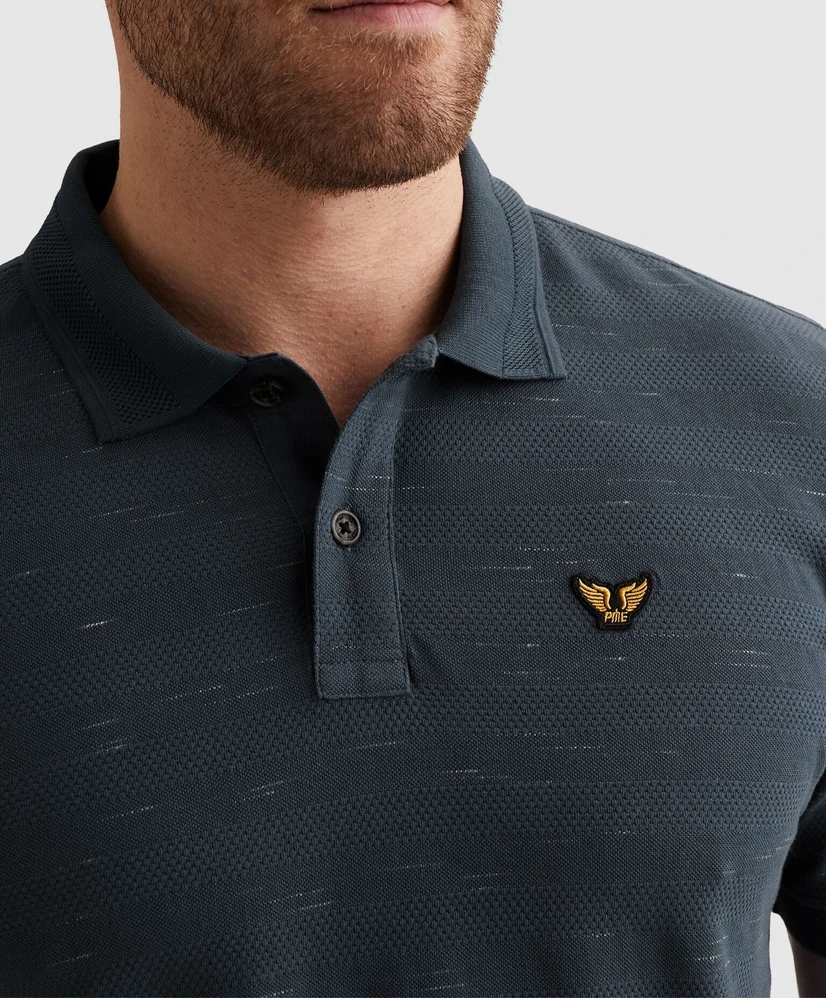 PME Legend Polo Injected Popcorn