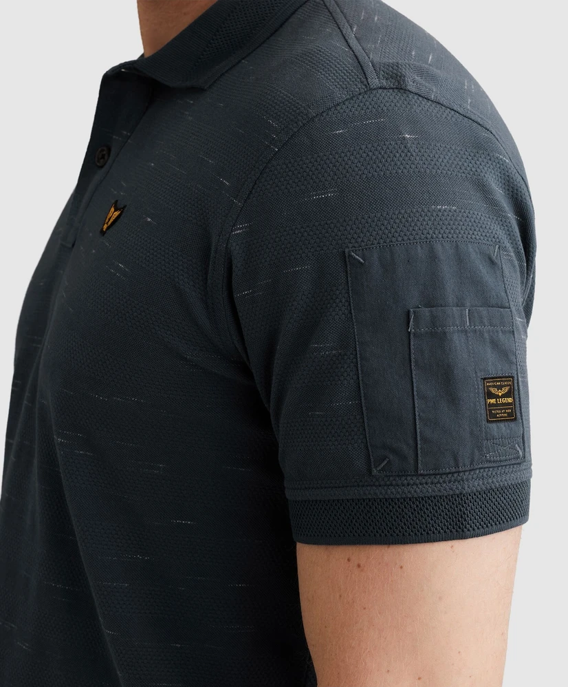 PME Legend Polo Injected Popcorn
