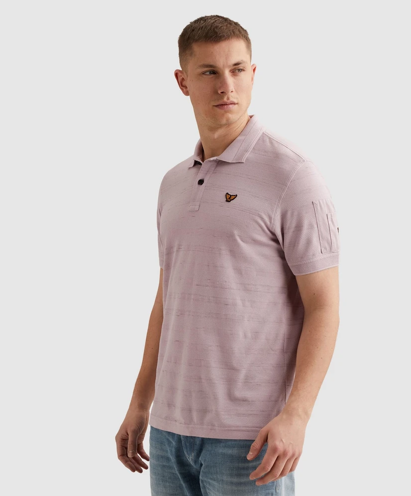 PME Legend Polo Injected Popcorn
