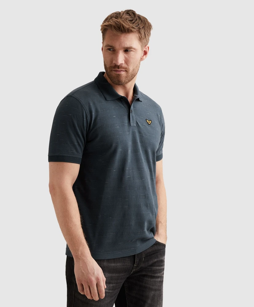PME Legend Polo Injected Popcorn