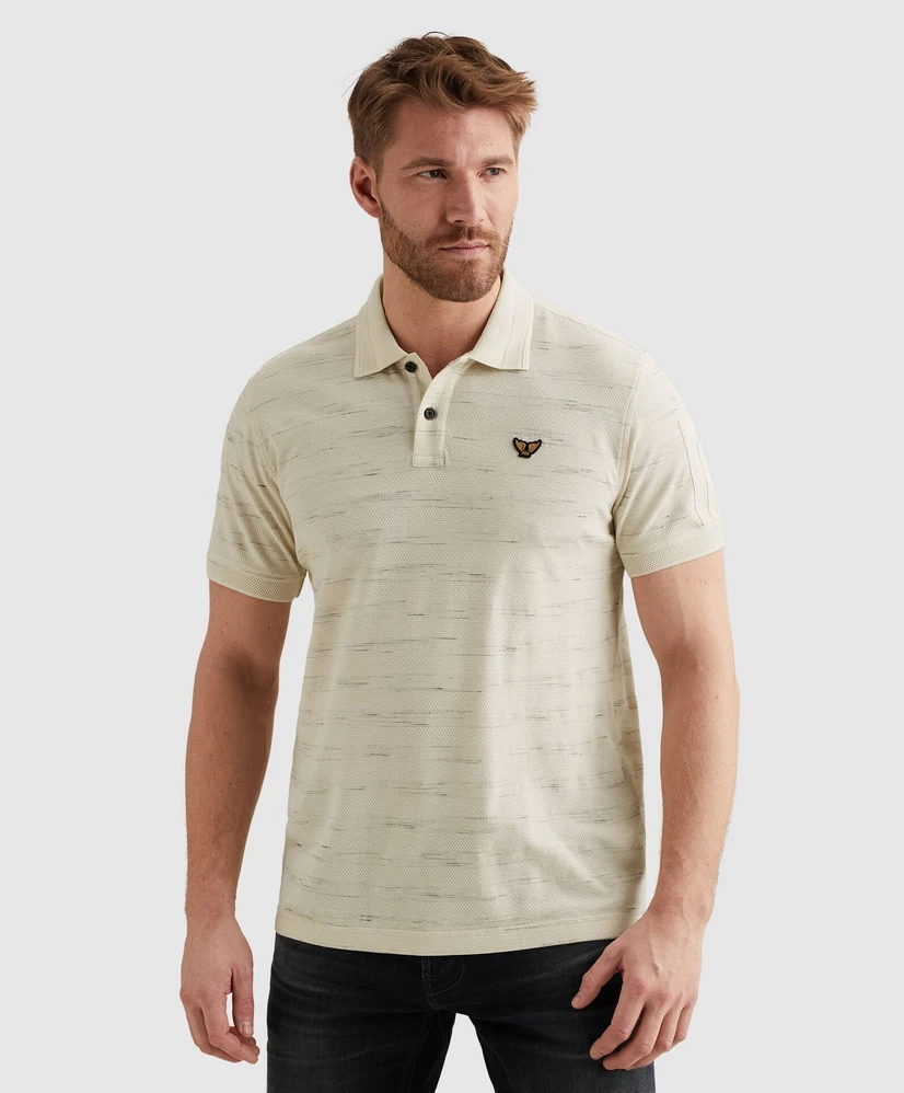 PME Legend Polo Injected Popcorn