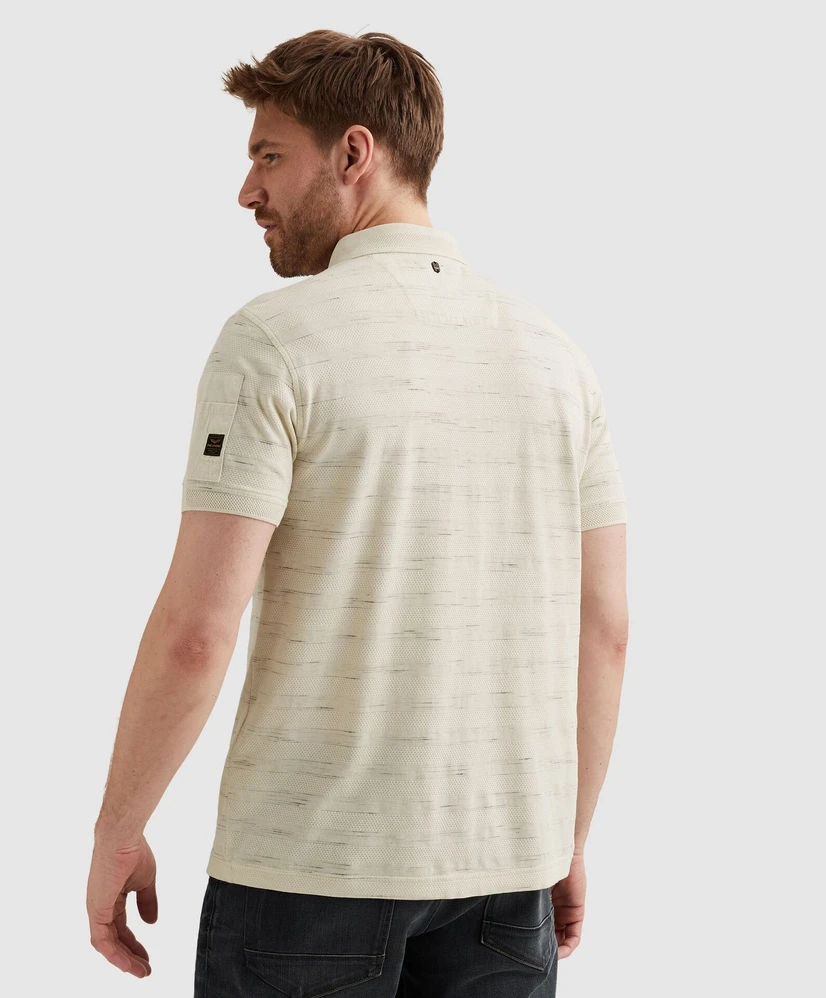 PME Legend Polo Injected Popcorn