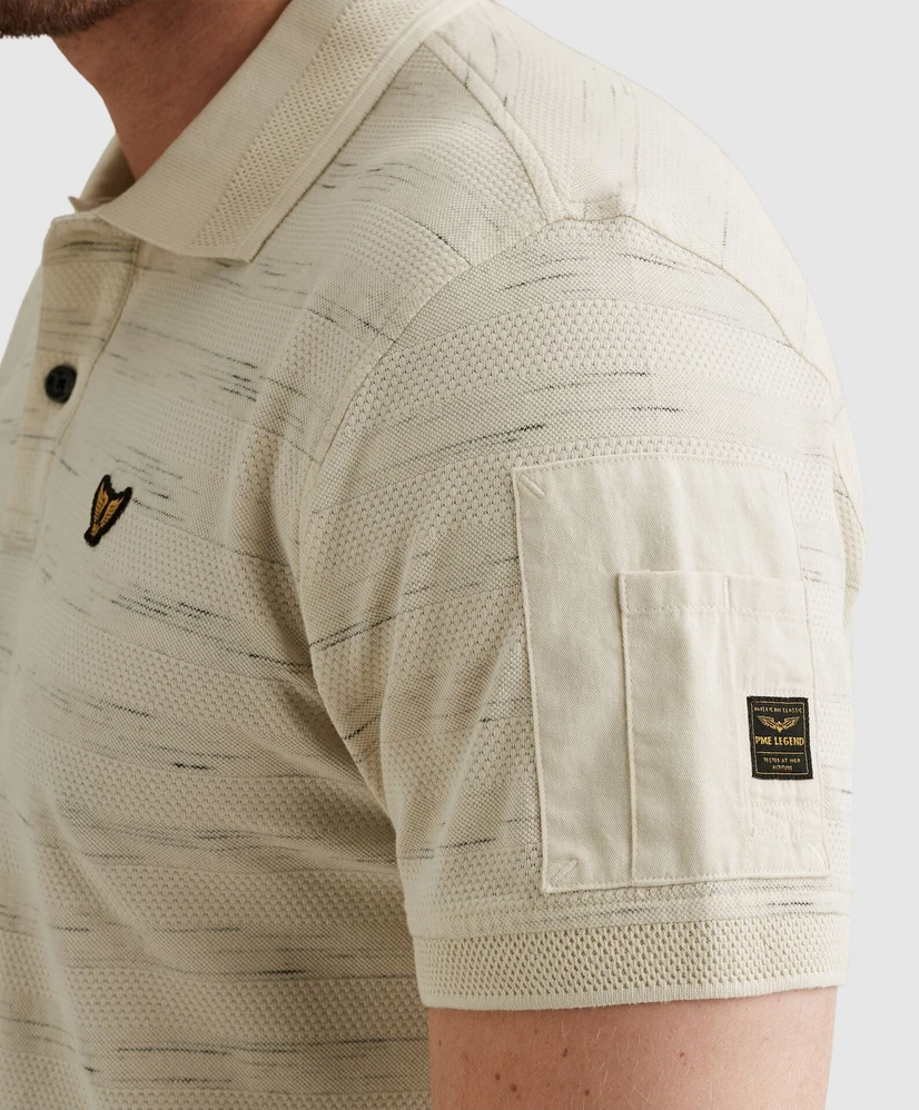 PME Legend Polo Injected Popcorn