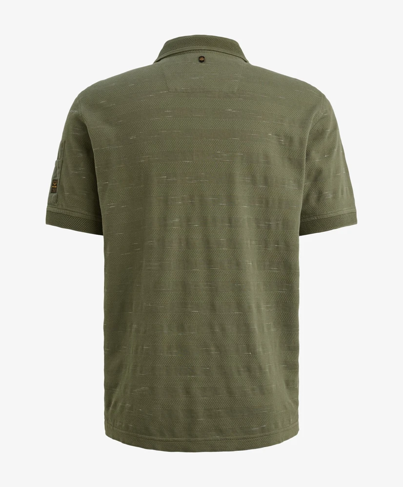 PME Legend Polo Injected Popcorn