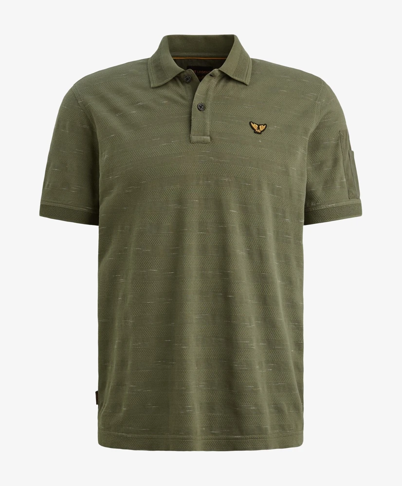 PME Legend Polo Injected Popcorn