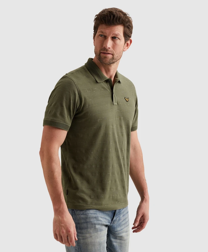 PME Legend Polo Injected Popcorn