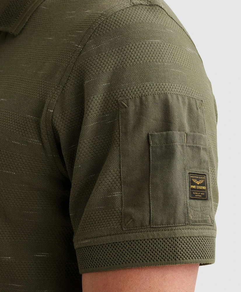 PME Legend Polo Injected Popcorn