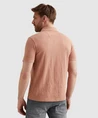 PME Legend Polo Jacquard Patroon
