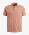 PME Legend Polo Jacquard Patroon