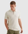 PME Legend Polo Jacquard Patroon