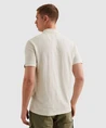 PME Legend Polo Jacquard Patroon