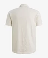 PME Legend Polo Jacquard Patroon