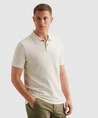 PME Legend Polo Jacquard Patroon