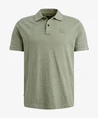 PME Legend Polo Jacquard Patroon