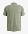 PME Legend Polo Jacquard Patroon