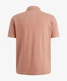 PME Legend Polo Jacquard Patroon
