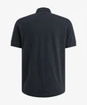 PME Legend Polo Jacquard Patroon