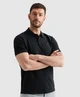 PME Legend Polo Jacquard Patroon