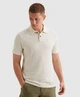PME Legend Polo Jacquard Patroon