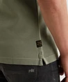 PME Legend Polo Logo