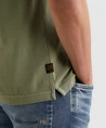 PME Legend Polo Logo