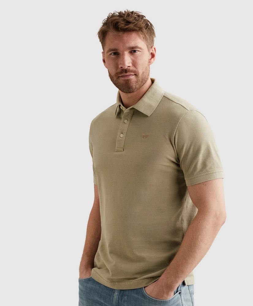 PME Legend Polo Logo