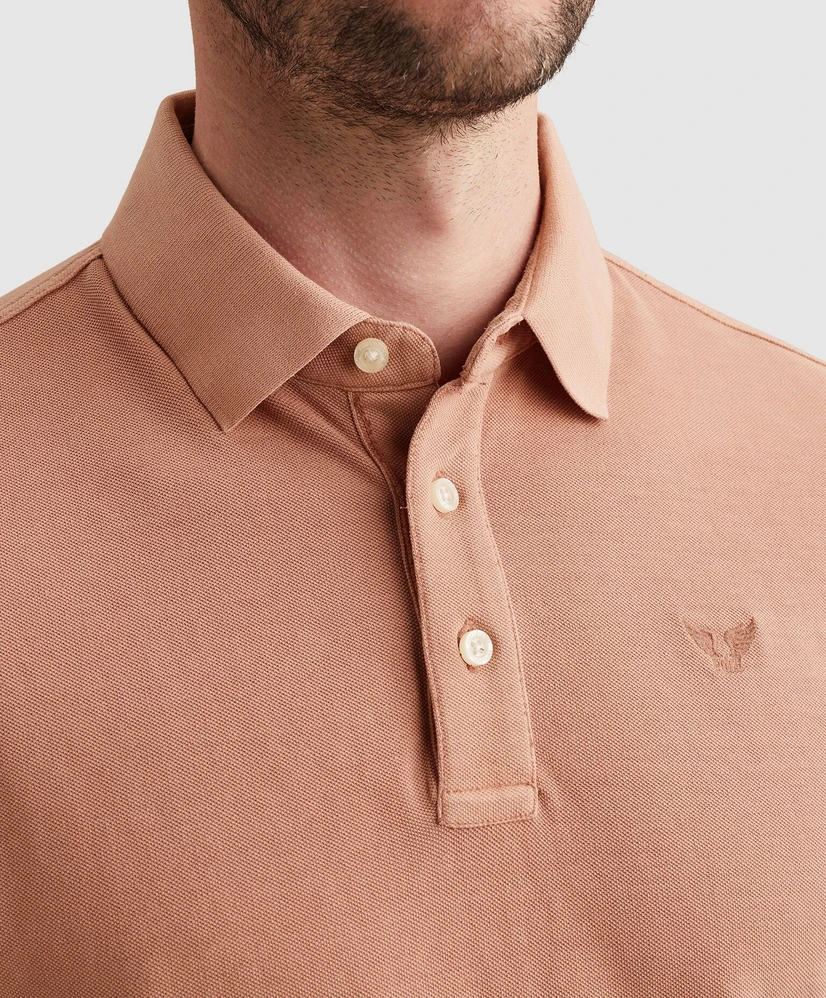 PME Legend Polo Logo