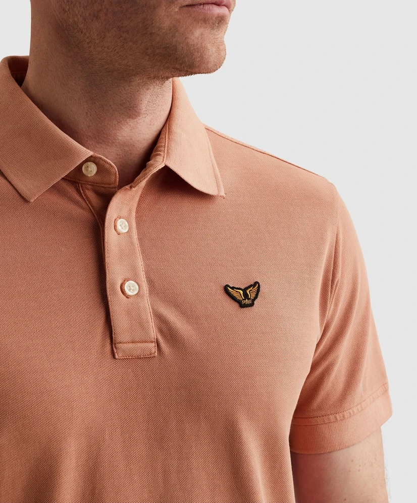 PME Legend Polo Logo