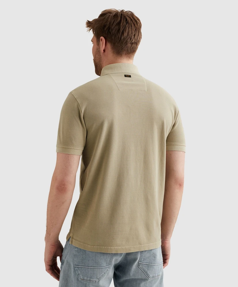 PME Legend Polo Logo