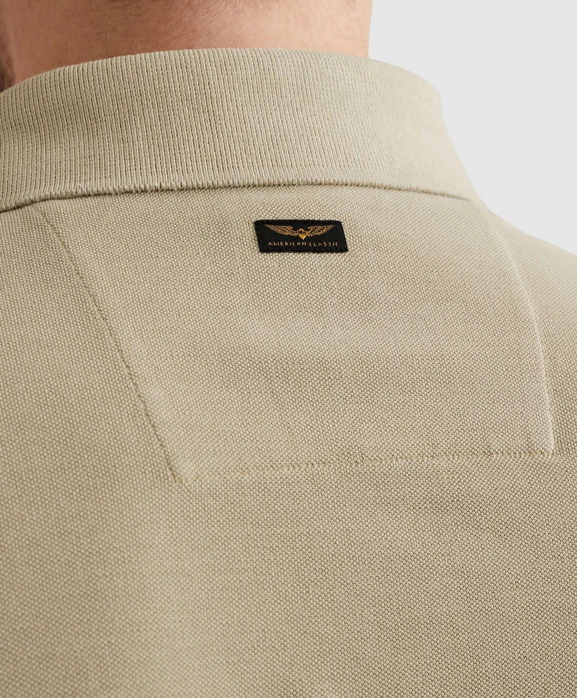 PME Legend Polo Logo