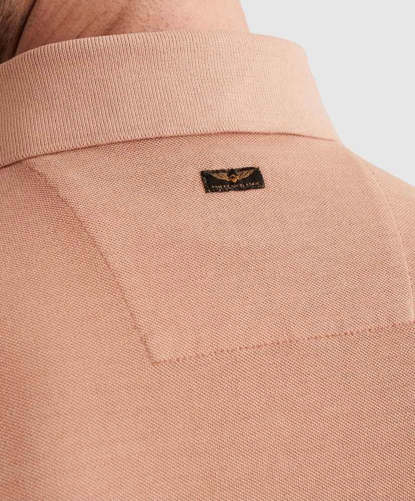 PME Legend Polo Logo