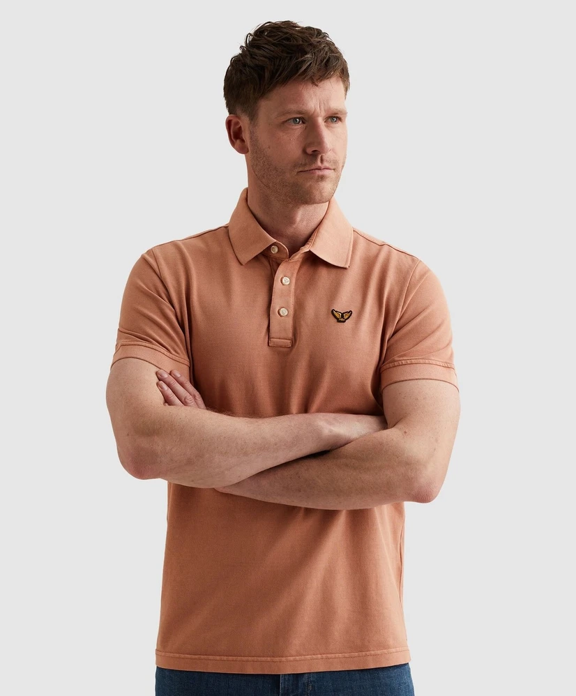 PME Legend Polo Logo