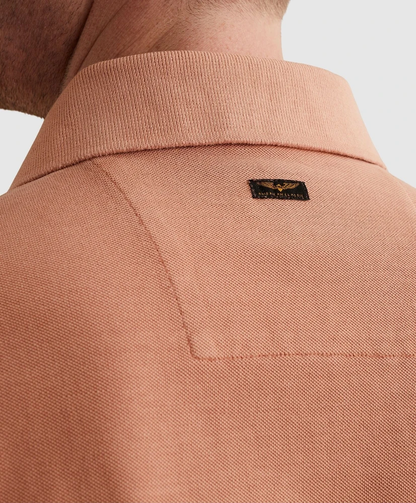 PME Legend Polo Logo