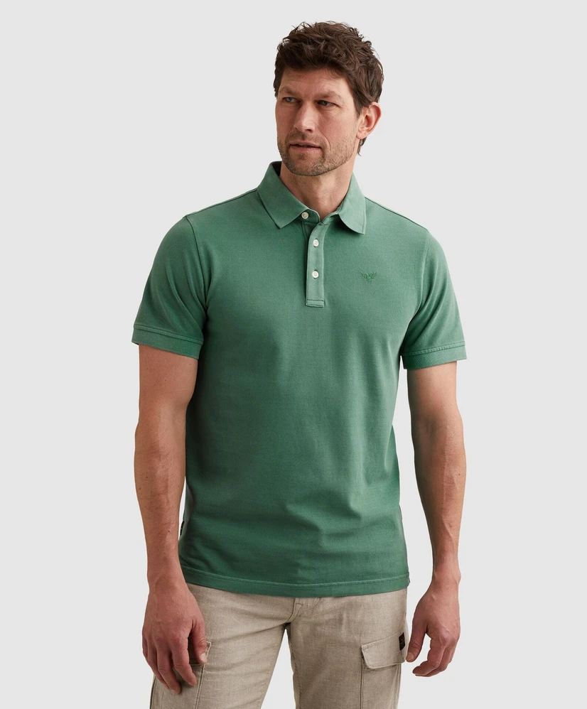 PME Legend Polo Logo