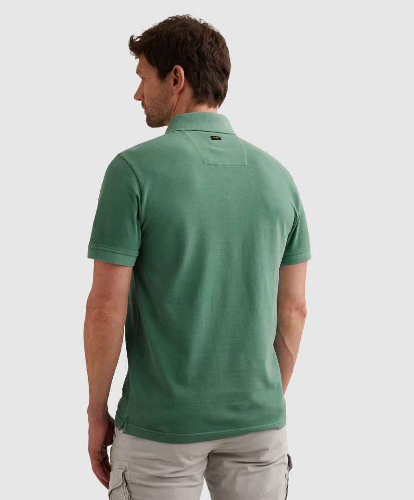 PME Legend Polo Logo