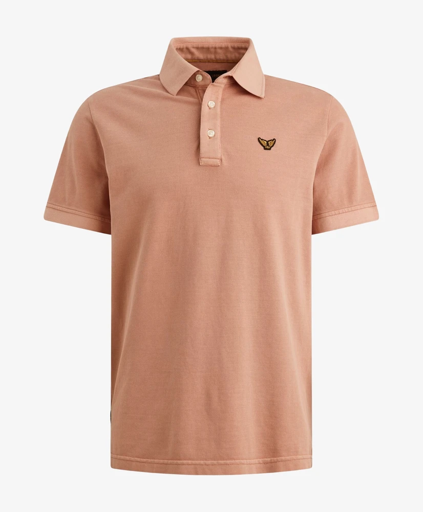 PME Legend Polo Logo