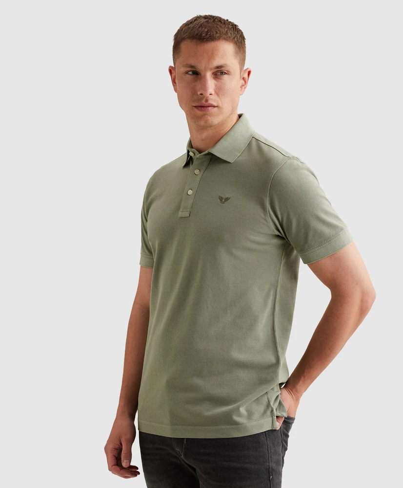 PME Legend Polo Logo